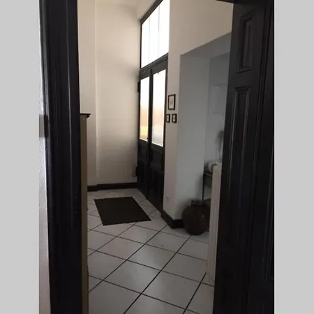 Kunterbunt Appartement